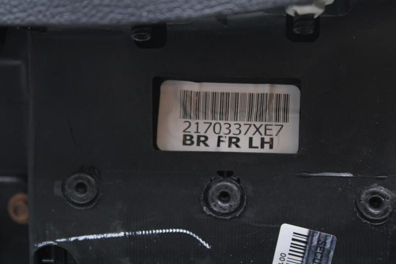 2018-2020 Ford F150 Front Left Driver Door Trim Panel KL3V-1823943-AE OEM - Alshned Auto Parts