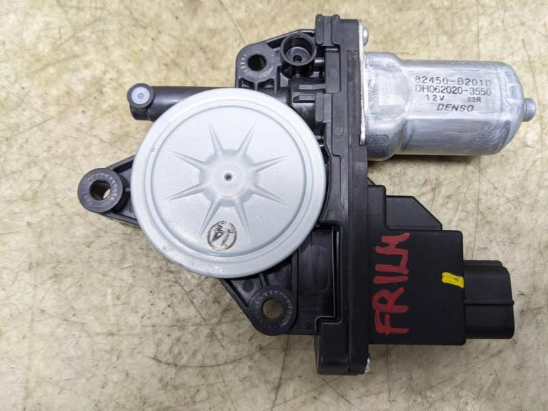 2014-2019 Kia Soul Front Left Door Power Window Motor 82450-B2010 OEM - Alshned Auto Parts