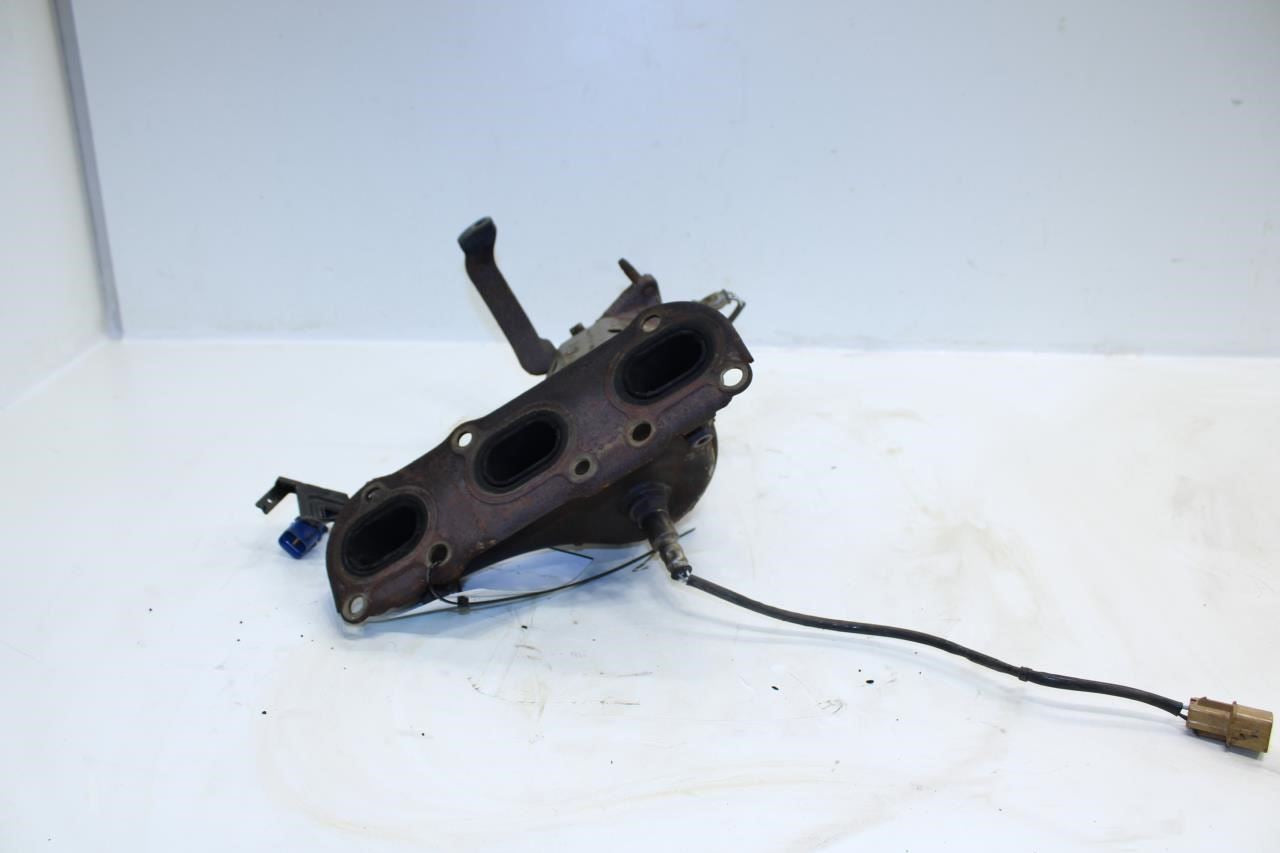 2014-2015 Kia Sorento 3.3L AWD Rear Right Exhaust System Manifold 28510-3CFT0 - Alshned Auto Parts