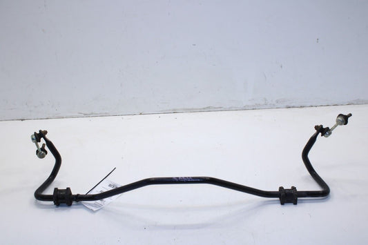 22-25 Mitsubishi Eclipse Cross ES AWD Rear Stabilizer Sway Anti-Roll Bar w/ Link - Alshned Auto Parts