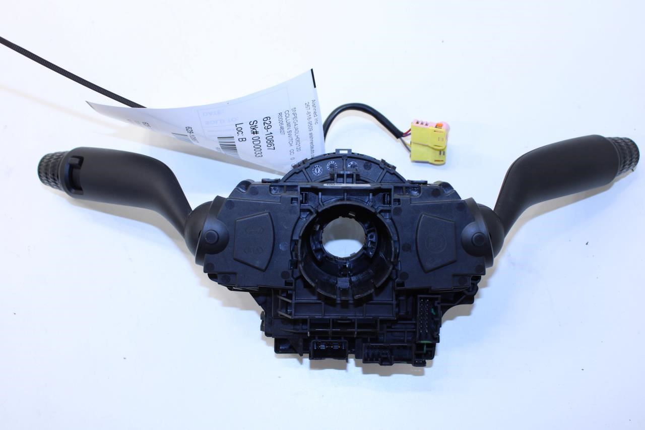 2020-23 Hyundai Sonata SE Steering Column Combination Control Switch 934A2-L1050 - Alshned Auto Parts