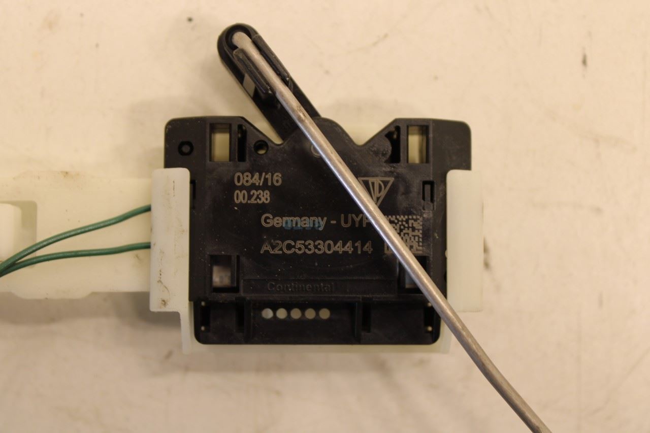10-16 Porsche Panamera 4 3.6L AWD Gas Tank Fuel Pump Level Sensor 970-620-831-01 - Alshned Auto Parts