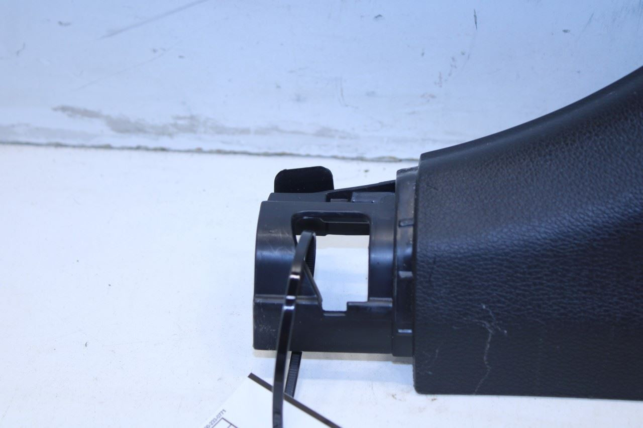 2020-2025 KIA Soul LX Center Right Side B-Pillar Lower Trim Cover 85845-K0000WK - Alshned Auto Parts