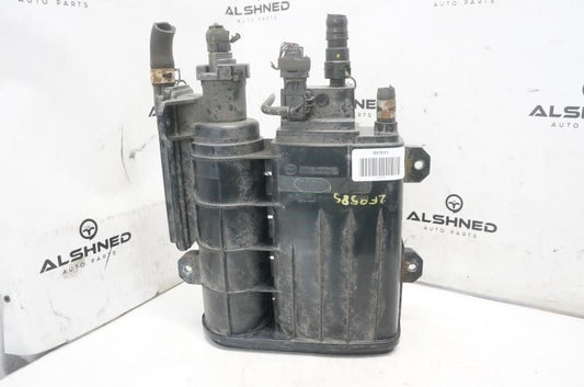 2018-2021 Mazda CX9 Fuel Vapor Evaporator Emission Canister PY8V-13-96ZA OEM - Alshned Auto Parts