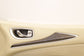 2016-2019 Infiniti QX60 Front Right Passenger Door Trim Panel 809A0-9NF0D OEM - Alshned Auto Parts