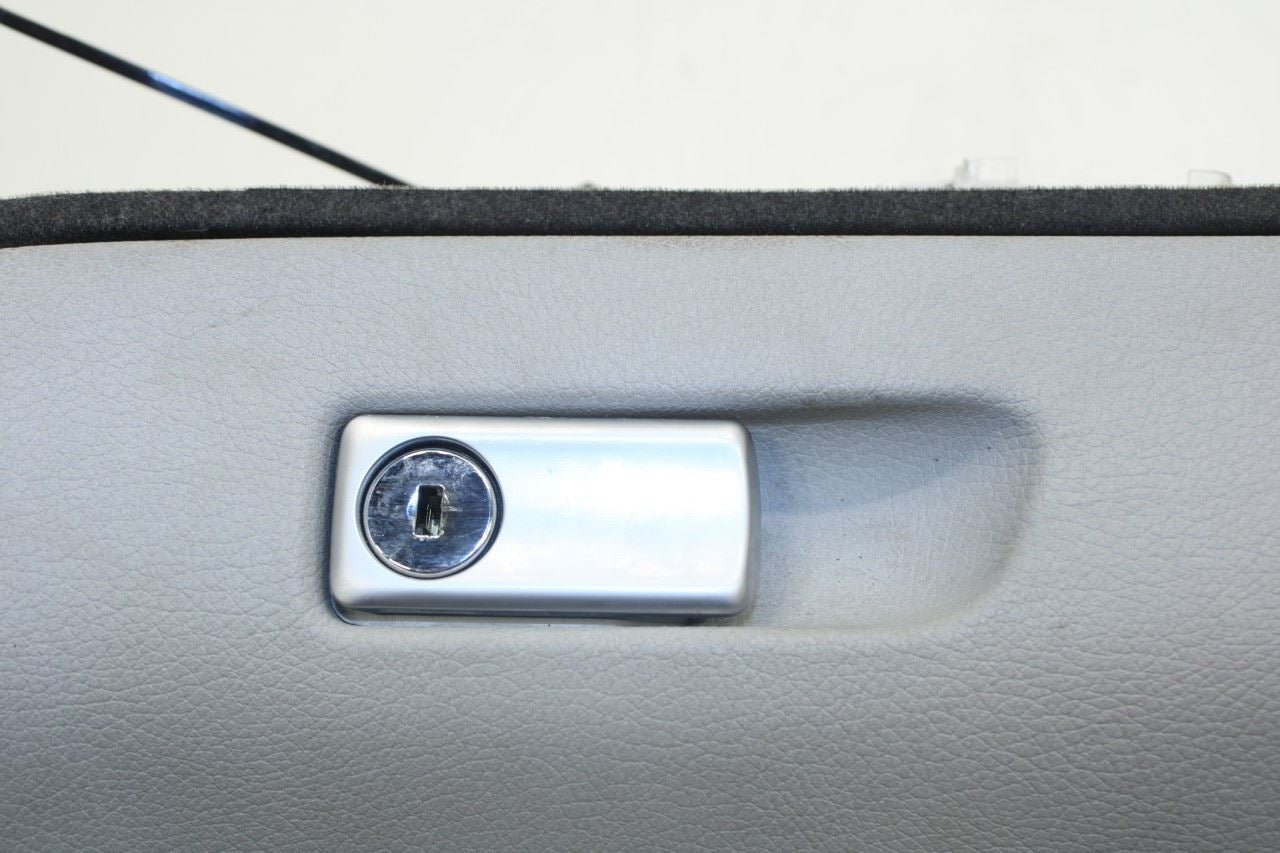 2012-2015 Mercedes-Benz ML350 Glove Box Storage Compartment 166-680-00-91-7M55 - Alshned Auto Parts