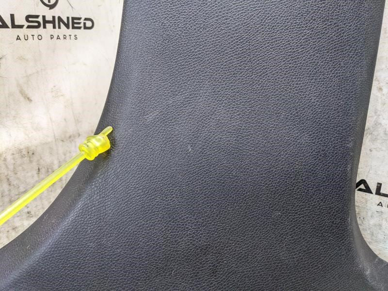 2015-21 Mercedes-Benz C300 RH B-Pillar Lower Trim Cover Panel 205-690-04-25 OEM - Alshned Auto Parts