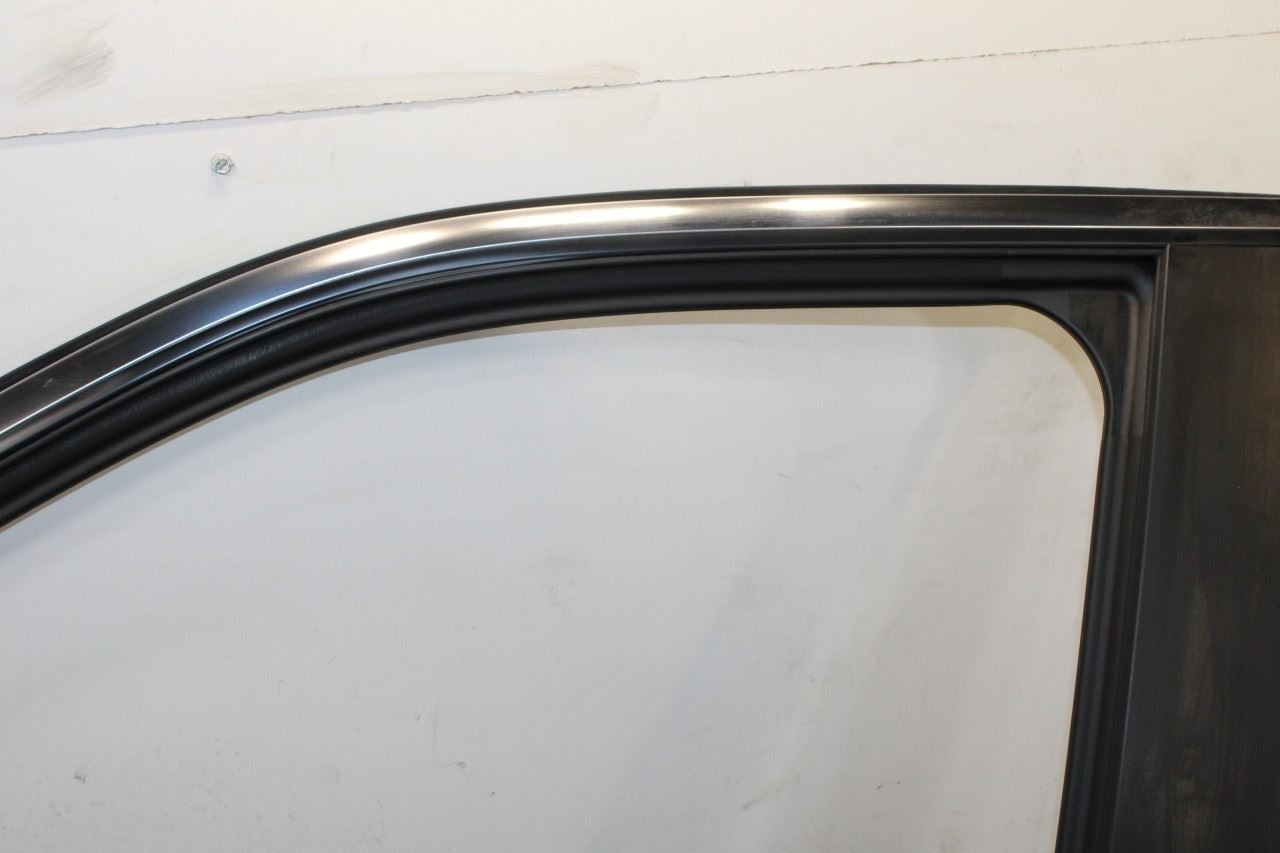 2018-25 Mitsubishi Eclipse Cross ES Front Left Driver Door Shell Panel 5700A961 - Alshned Auto Parts