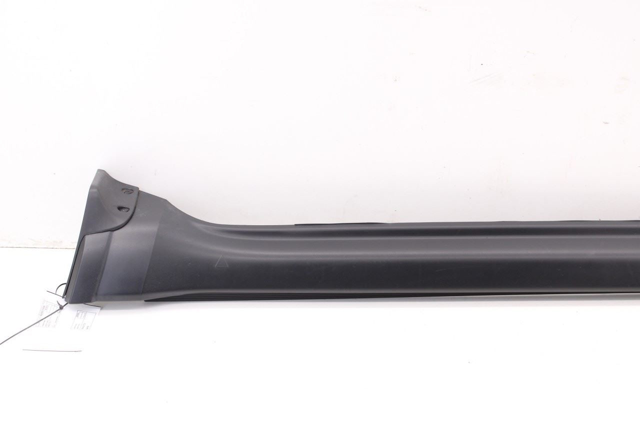 14-21 Jeep Grand Cherokee Limited Left Side Rocker Skirt Panel 5NP51RXFAA *ReaD* - Alshned Auto Parts