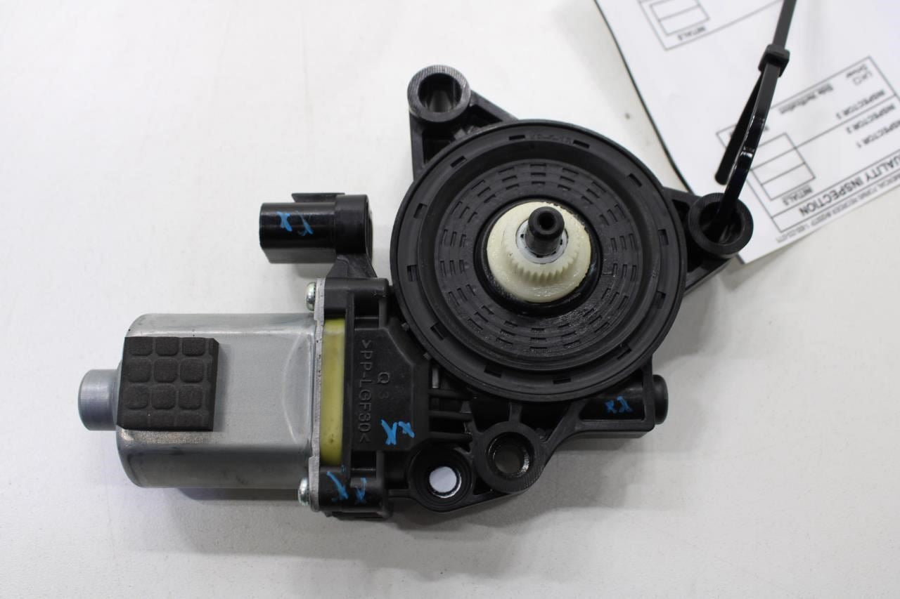 2016-2021 Hyundai Tucson Value Rear Left Door Power Window Motor 83450-D3000 OEM - Alshned Auto Parts