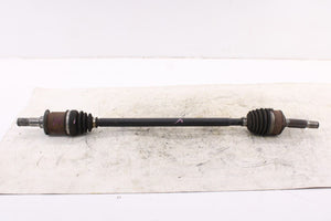 20-25 Mitsubishi Outlander Sport SE 4x4 Rear Right Side CV Axle Drive Half Shaft