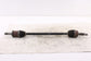 20-25 Mitsubishi Outlander Sport SE 4x4 Rear Right Side CV Axle Drive Half Shaft0