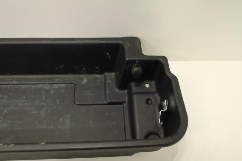 2011-16 Ford F250 SD RR Floor Under Seat Storage Compartment BC34-2646441-A OEM - Alshned Auto Parts