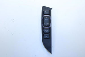 2015-16 BMW 435I Gran Coupe xDrive Center Console Switch Unit 61319252913 *ReaD*