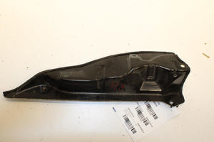 19-25 Nissan Altima SL Front Right Windshield Cowl Reinforced Panel 66360-6CA0A