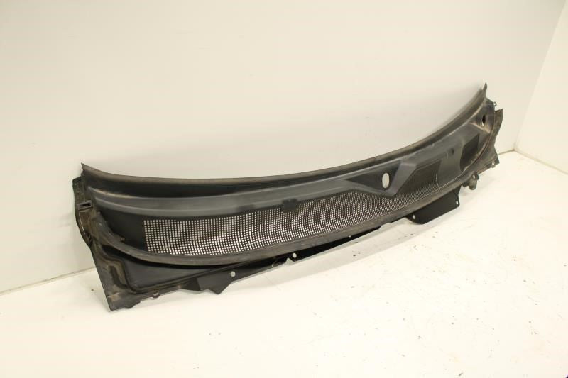 19-24 Ram 2500 3500 Front Windshield Cowl Grille Top Panel 68362458AC OEM *ReaD* - Alshned Auto Parts