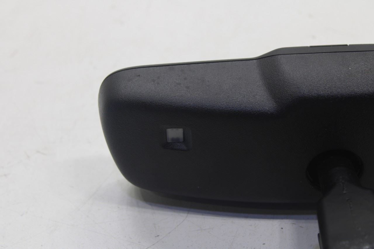 2017-2023 Alfa Romeo Giulia Ti AWD 2.0L Inside Rear View Mirror 156109498 OEM - Alshned Auto Parts