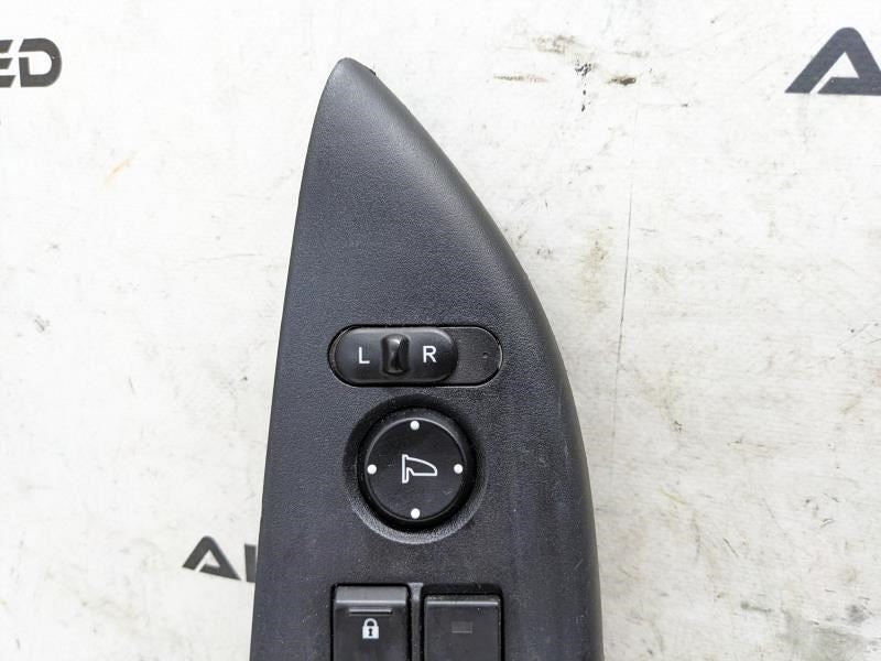 2013-2017 Honda Accord Front Left Master Power Window Switch 35750-T2A-A11 OEM - Alshned Auto Parts