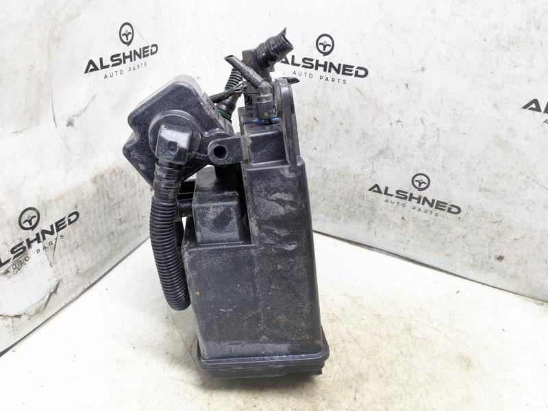 2013-2019 Subaru Legacy Fuel Vapor Evaporator Emission Canister 42035AJ08A OEM - Alshned Auto Parts