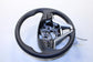 19-21 Hyundai Tucson Value Steering Wheel w/ Control Buttons 56110-D3130-TRY OEM - Alshned Auto Parts