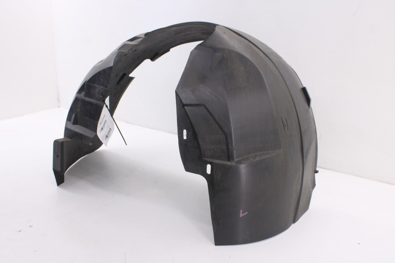2008-2020 Dodge Grand Caravan GT Front Right Side Wheelhouse Liner Splash Shield - Alshned Auto Parts