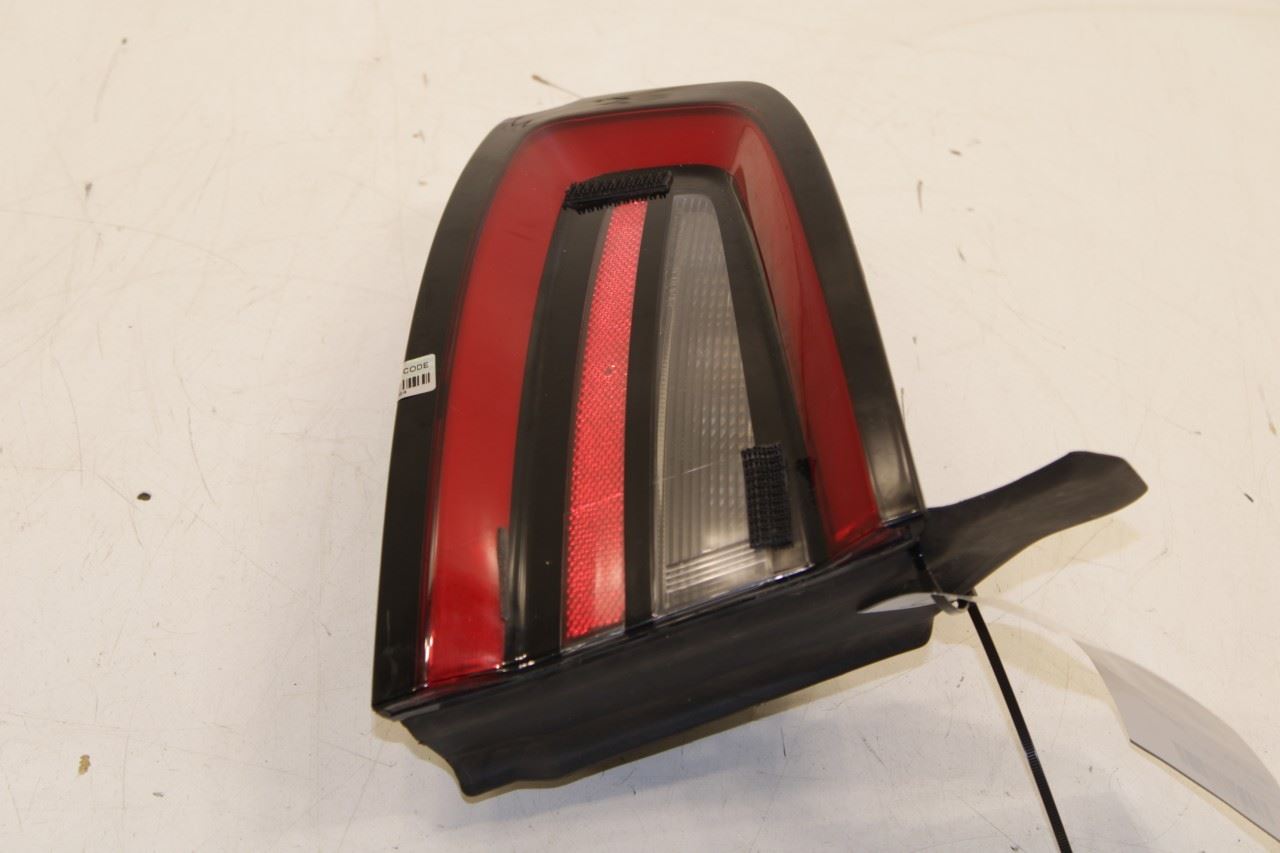 2015-2023 Dodge Charger GT AWD Rear Left Side Tail Light Lamp 68213145AD *ReaD* - Alshned Auto Parts