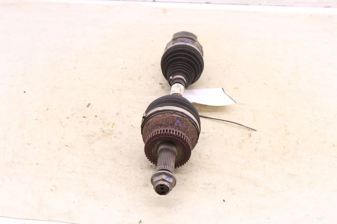 2018-2021 KIA Stinger GT2 AWD Front Left Driver Side CV Axle Drive Half Shaft - Alshned Auto Parts