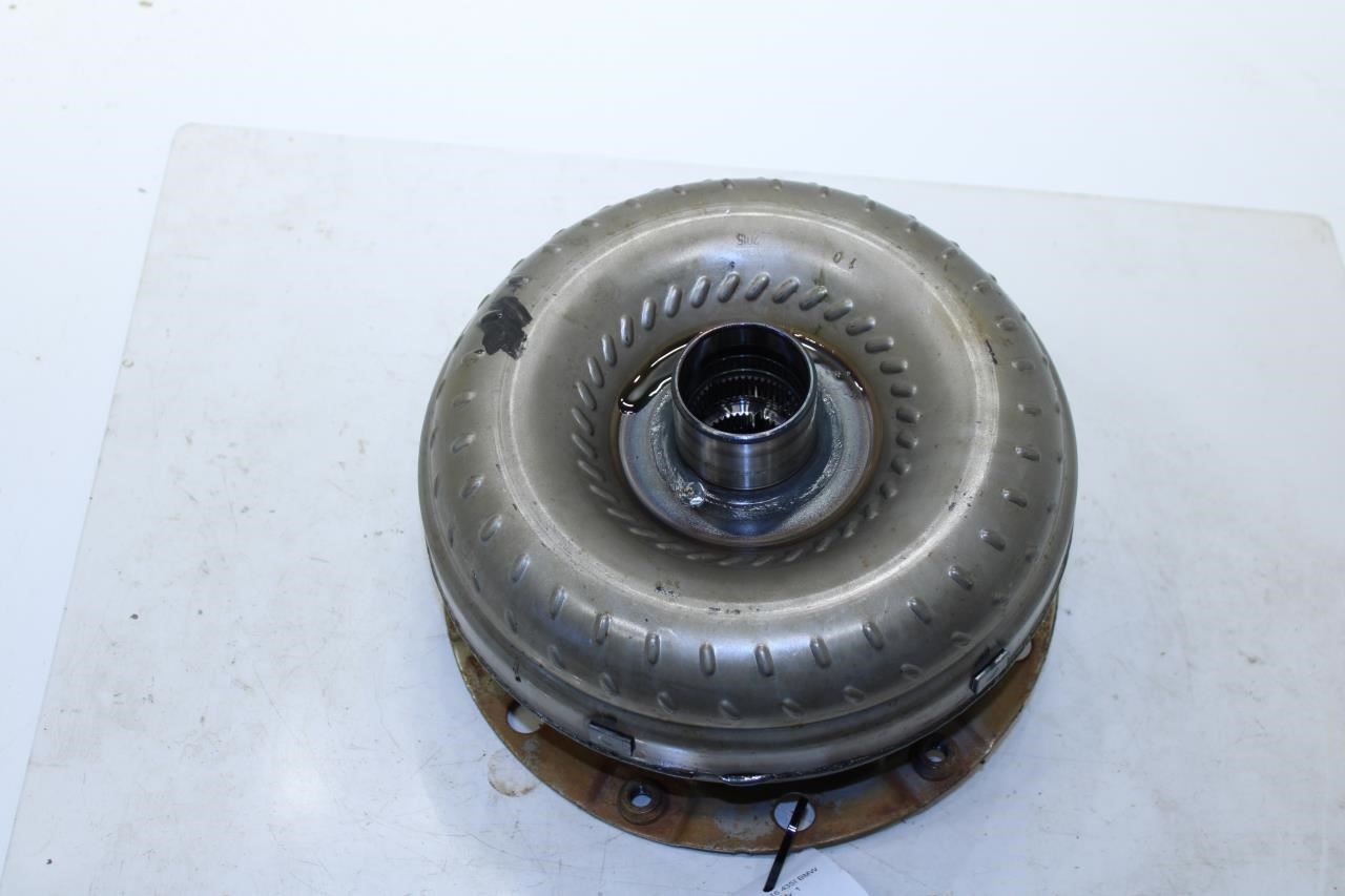 15-16 BMW 435I Gran Coupe xDrive Auto Transmission Torque Converter 24408632164 - Alshned Auto Parts