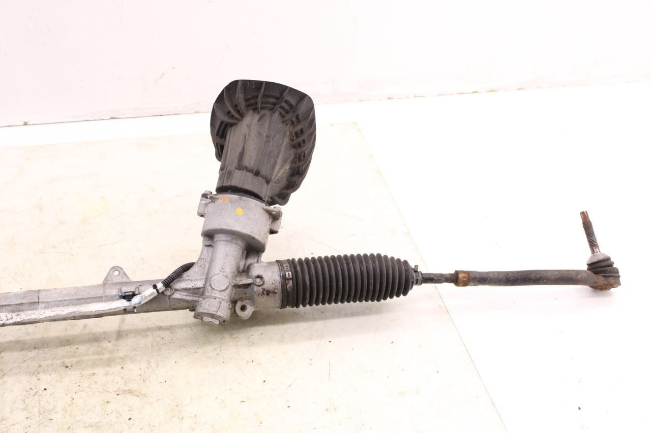 2017-2018 Lincoln MKZ Reserve AWD Steering Gear Rack and Pinion 32K *ReaD* - Alshned Auto Parts