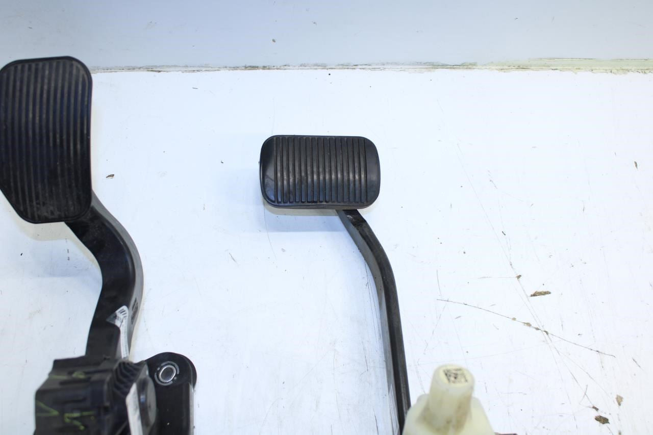 15-20 Ford F150 Platinum Adjust Accelerator and Brake Pedal Assy HL3Z-2455-B OEM - Alshned Auto Parts