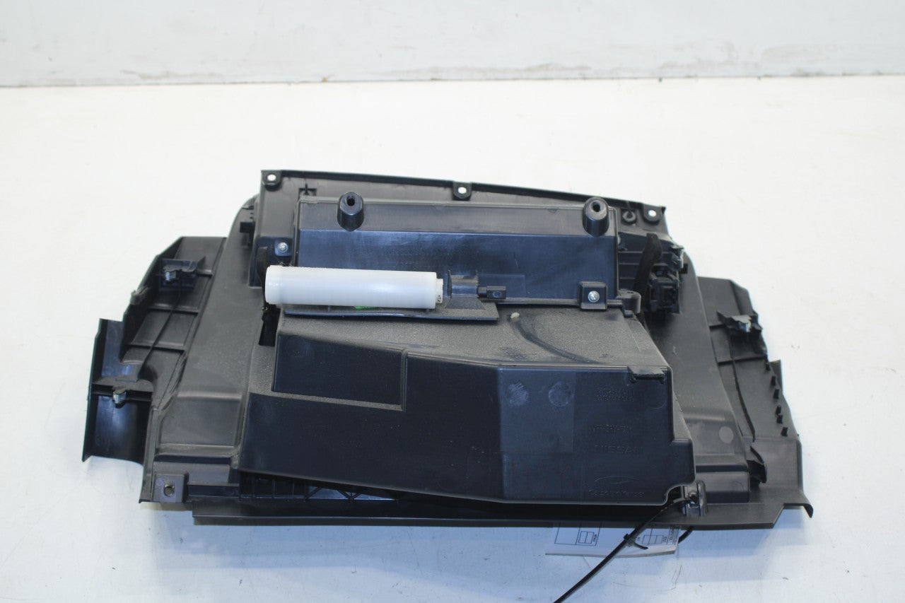 2015-2018 Nissan Murano Platinum Glove Box Storage Compartment 68102-5AA0A OEM - Alshned Auto Parts
