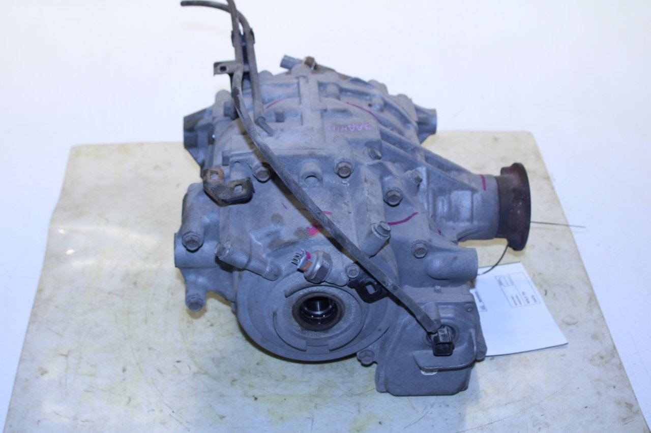 2016-2020 Acura MDX Advance 3.5L AWD Rear Differential Carrier 4.33 ratio *ReaD* - Alshned Auto Parts