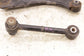 2015-20 Kia Sorento EX 3.3L Rear Right Side Upper and Lower Control Arm Set of 3 - Alshned Auto Parts