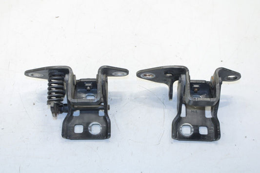 2012-23 Dodge Challenger SXT Front RH Door Hinge Upper and Lower Pair 68024106AE - Alshned Auto Parts