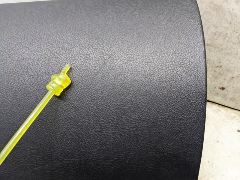 15-21 Mercedes-Benz C300 4Matic AWD Front RH Side Glove Box Storage Compartment4