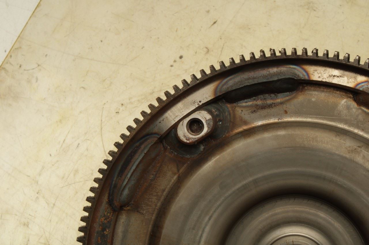19-24 Kia Forte LXS 2.0L FWD Automatic Transmission Torque Converter 45100-2H100 - Alshned Auto Parts