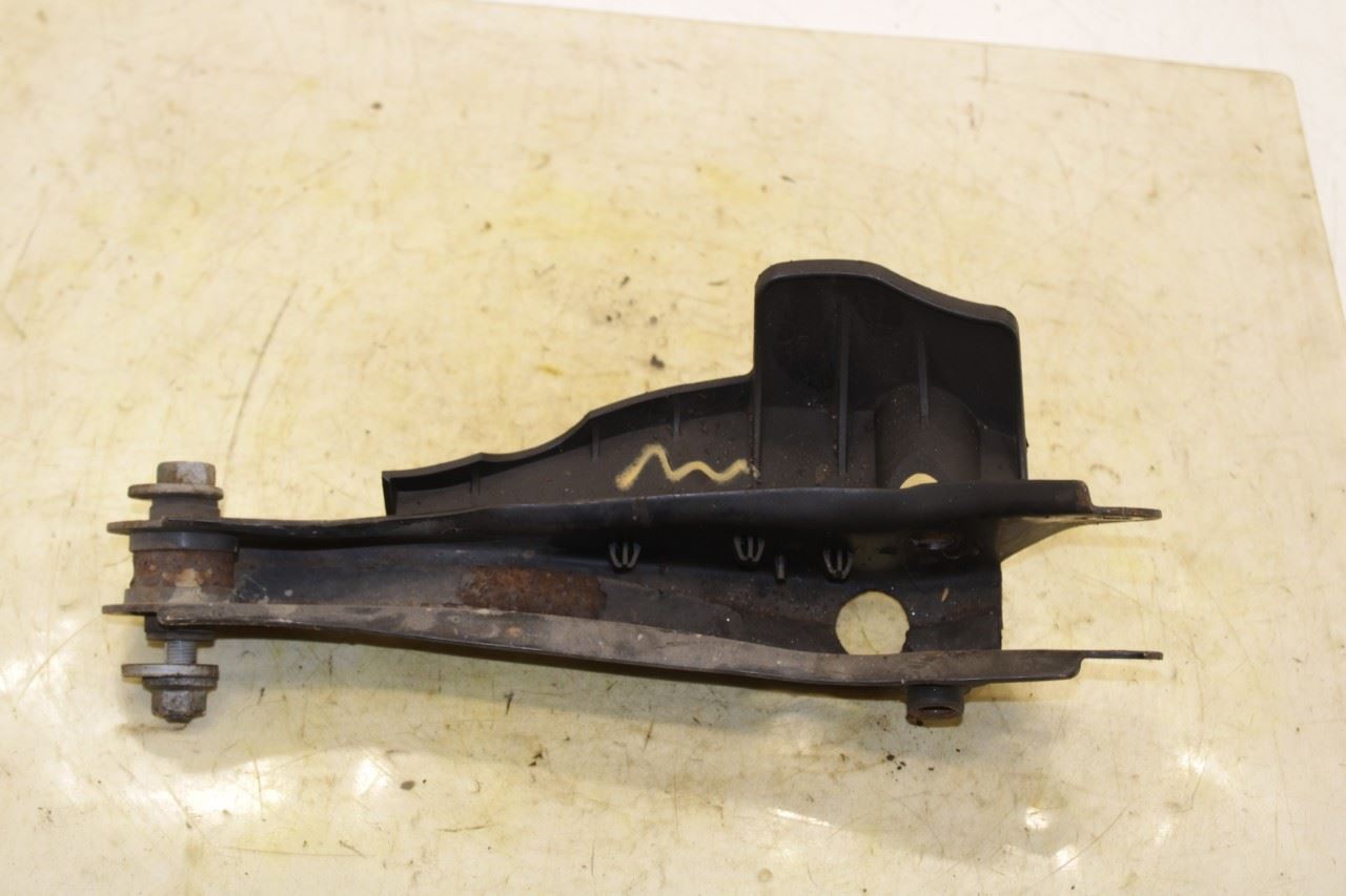 14-17 Infiniti QX50 AWD Rear Suspension RH Side Lower and Upper Control Arm Set - Alshned Auto Parts