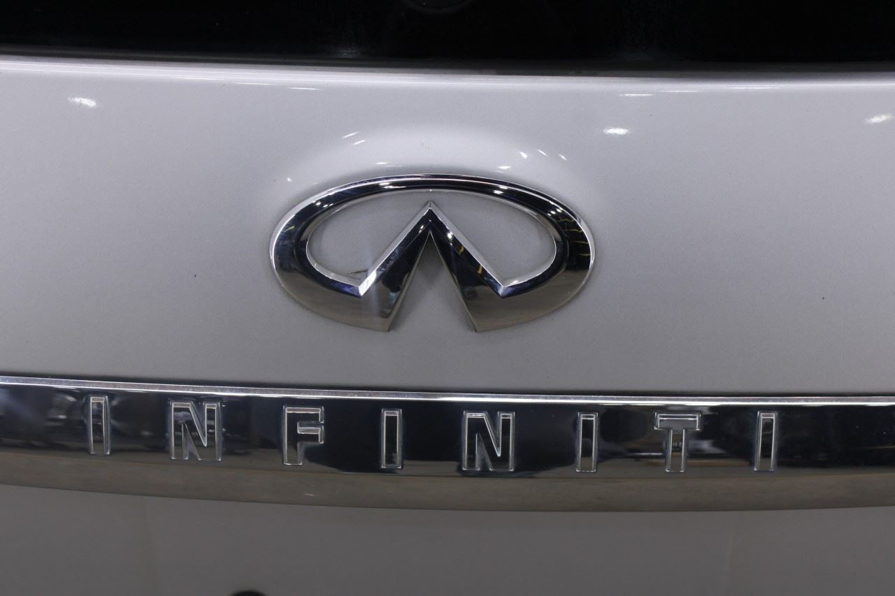 2017-2020 Infiniti QX60 Rear Liftgate Back Door Shell Panel w/ Glass 90100-9NC1A - Alshned Auto Parts