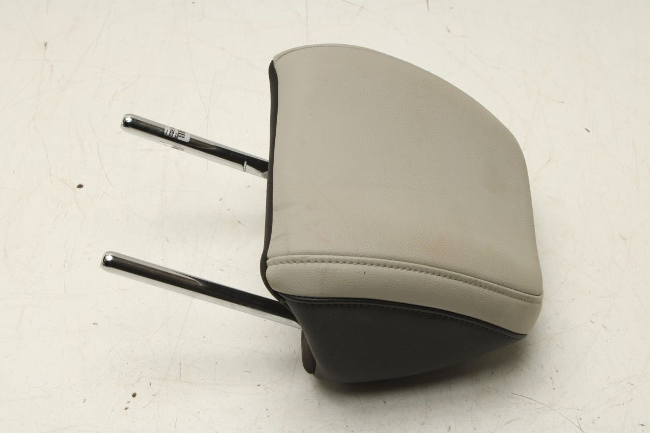 23-25 Kia Sportage Hybrid EX Rear Seat Right and Left Side 2nd Row Headrest Set - Alshned Auto Parts