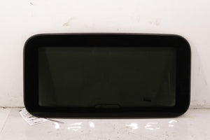2018-2022 Ford Ecosport SE Roof Sunroof Window Glass CN1Z-54500A18-C OEM