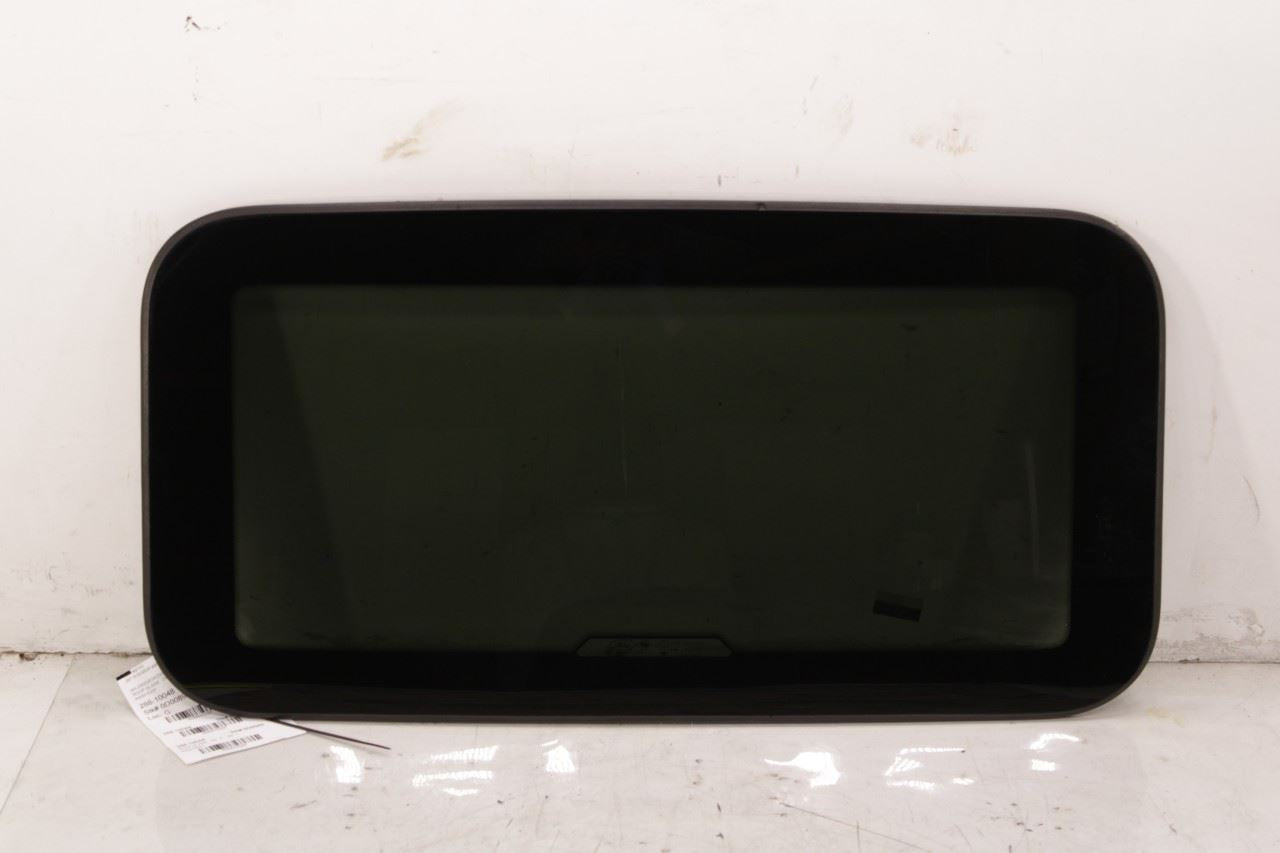 2018-2022 Ford Ecosport SE Roof Sunroof Window Glass CN1Z-54500A18-C OEM - Alshned Auto Parts