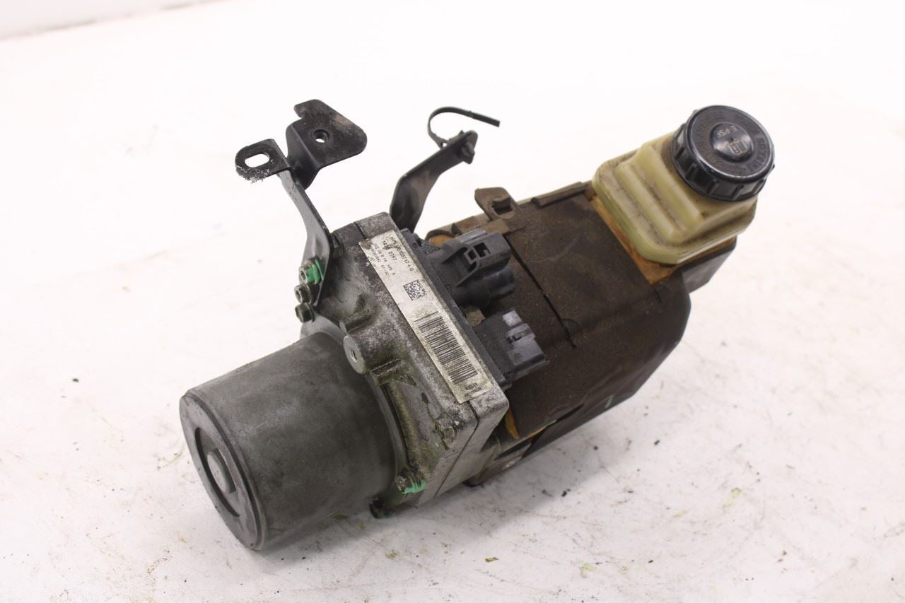 2016-2020 Infiniti QX60 3.5L Electro-Hydraulic Power Steering Pump 49110-9NC5B - Alshned Auto Parts