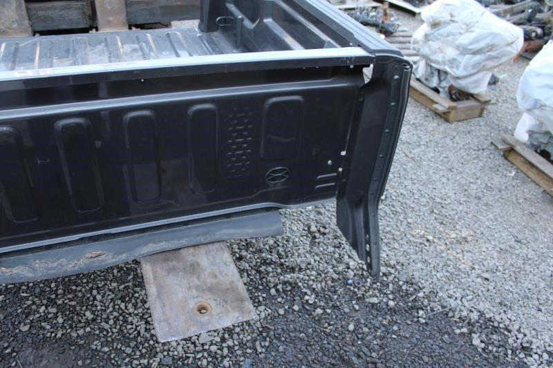 2020-2024 Jeep Gladiator Truck Pickup Bed Box 68466189AA OEM - Alshned Auto Parts