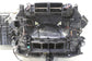 2010-2015 BMW 750i xDrive HVAC Heater Blower Motor Housing Box 64119241196 OEM - Alshned Auto Parts