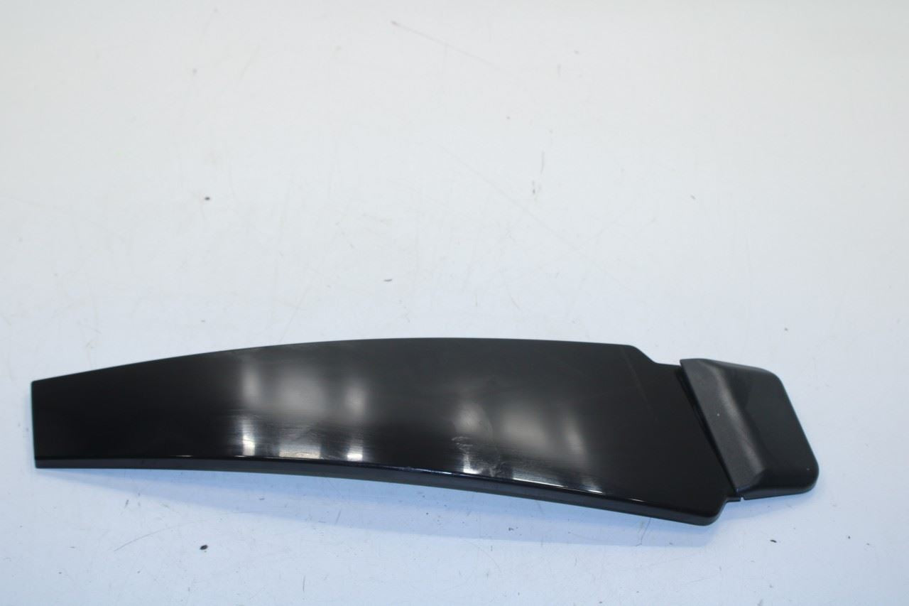 2017-21 Maserati Ghibli Center B-Pillar Right and Left Side Trim Cover Panel Set - Alshned Auto Parts