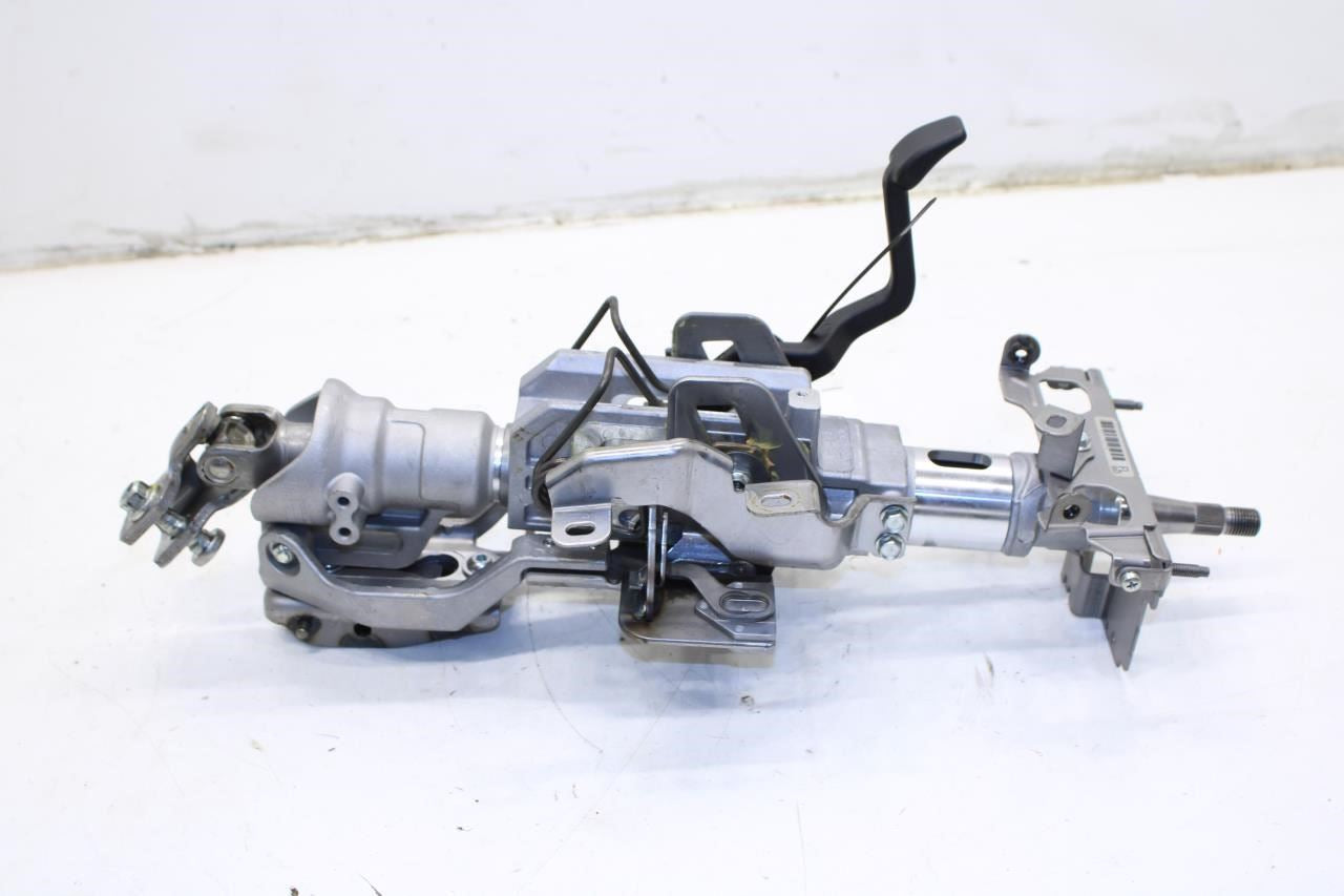 2017-2023 Infiniti Q50 Luxe RWD 3.0L Steering Column Assembly 48810-5CJ1A OEM - Alshned Auto Parts