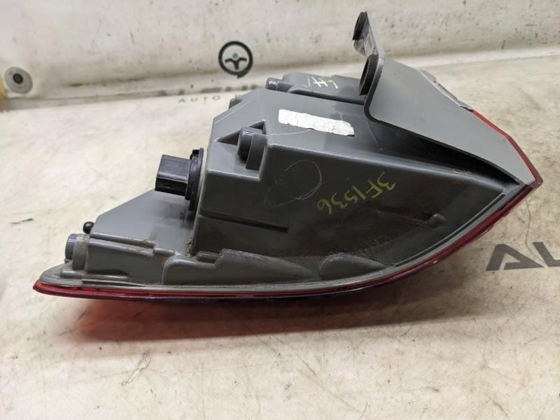 19-21 Jeep Grand Cherokee Rear Driver Left Side Outer Tail Light Lamp 68110017AG4
