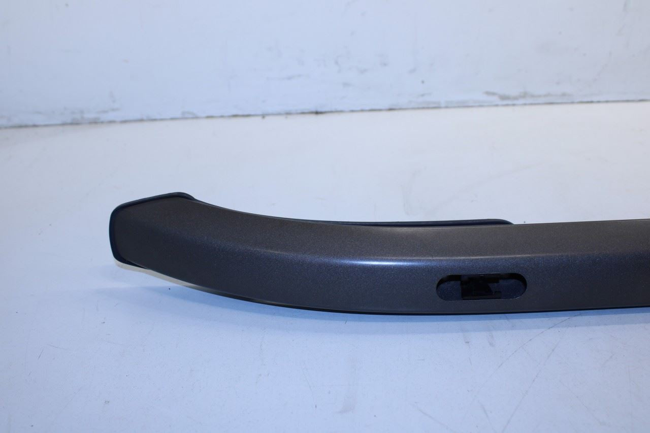 2015-2017 Jeep Cherokee 75th Anniversary Left and Right Roof Luggage Rack Rail - Alshned Auto Parts