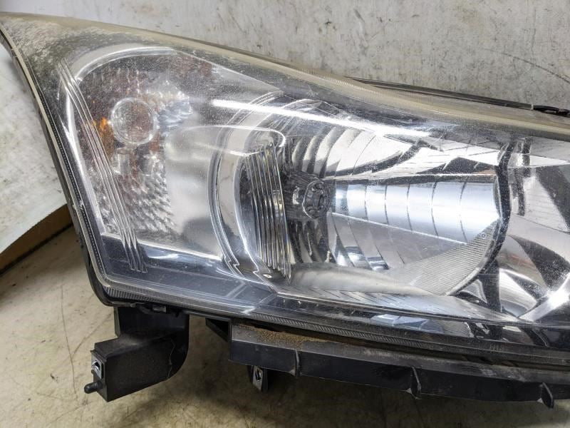 2011-12 Chevrolet Cruze Front Right Passenger Headlight Lamp 95900042 OEM *ReaD* - Alshned Auto Parts