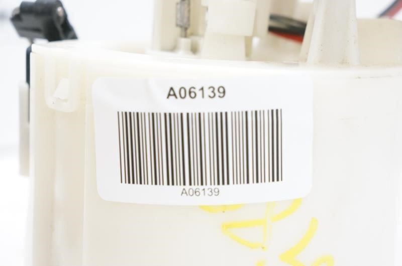 2012-15 Mercedes-Benz C250 1.8L Fuel Gas In Tank Pump Assembly 204-470-02-94 OEM - Alshned Auto Parts